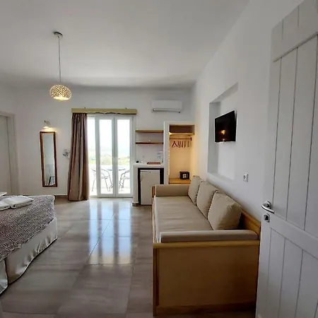 Hotel Agnadema Luxury Residences