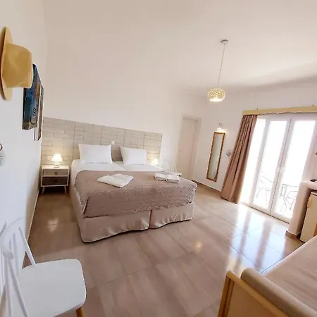 Agnadema Luxury Residences Hotel *