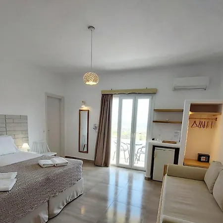 Agnadema Luxury Residences