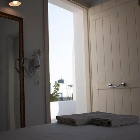 Hotel Agnadema Luxury Residences *