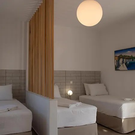 Hotel Agnadema Luxury Residences *