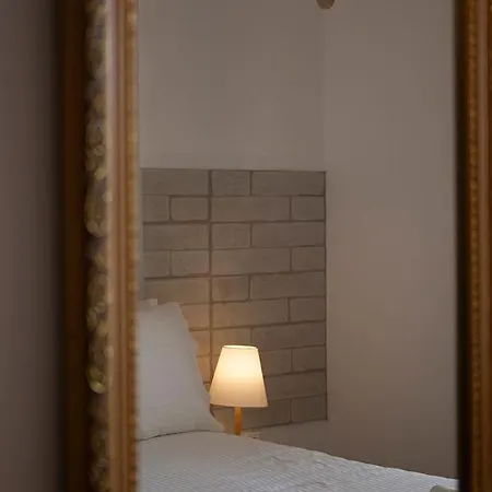 Hotel Agnadema Luxury Residences *