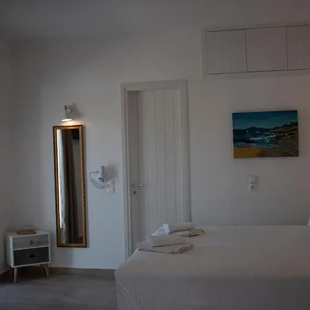 Agnadema Luxury Residences Hotel