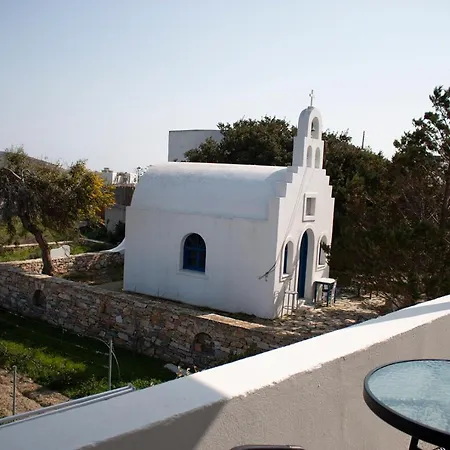 Agnadema Luxury Residences Hotel *