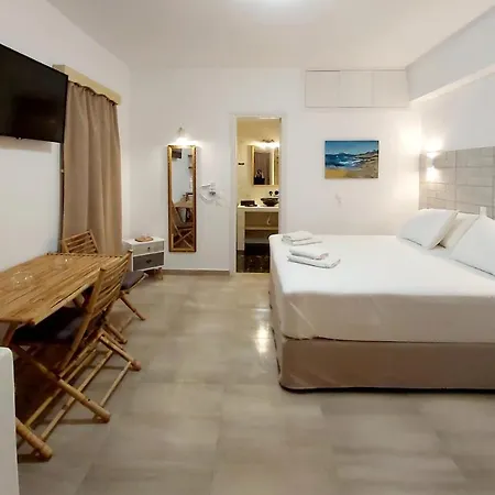 Hotel Agnadema Luxury Residences *