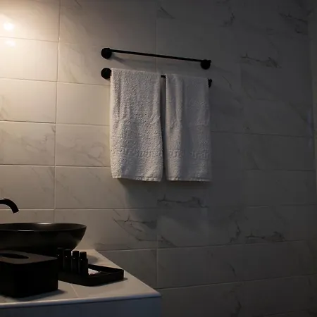 Agnadema Luxury Residences *