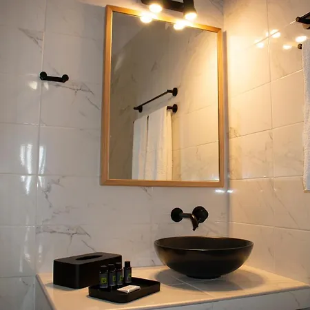 Hotel Agnadema Luxury Residences *