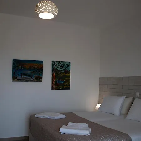 Agnadema Luxury Residences