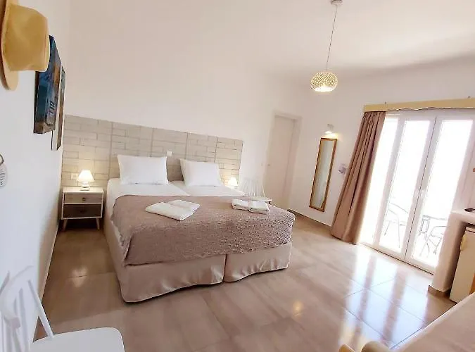 Agnadema Luxury Residences Hotel *