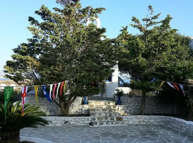 Agnadema Luxury Residences *