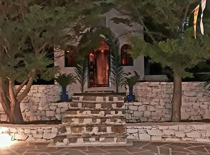 Agnadema Luxury Residences