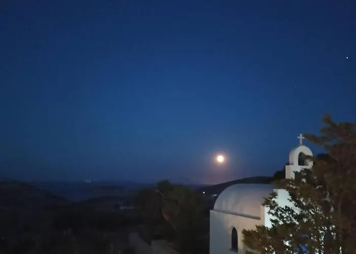 Agnadema Luxury Residences Hotel *