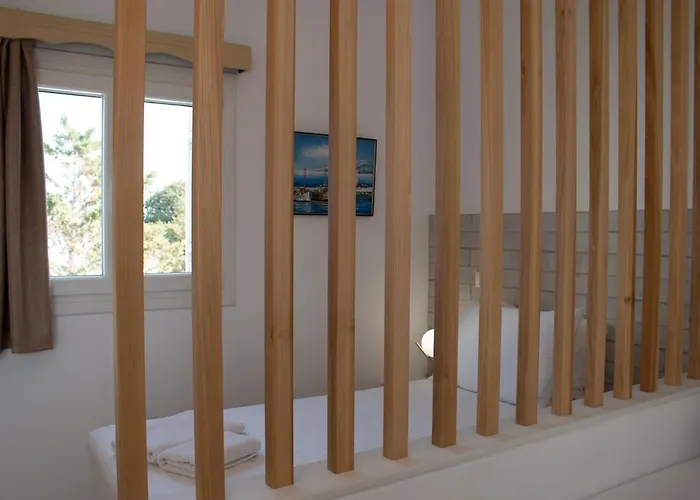 Hotel Agnadema Luxury Residences *