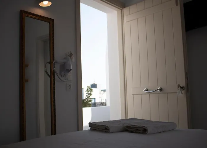 Hotel Agnadema Luxury Residences *