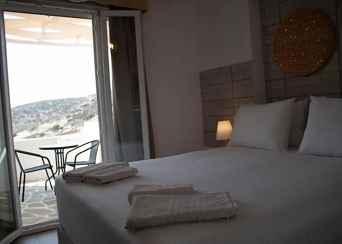 Hotel Agnadema Luxury Residences