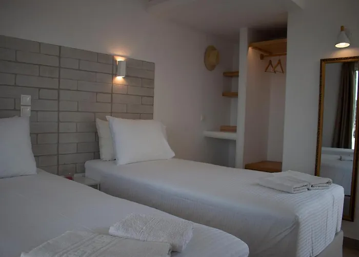 Hotel Agnadema Luxury Residences *