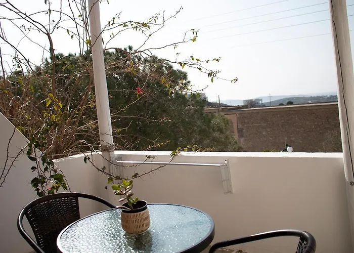 Hotel Agnadema Luxury Residences *