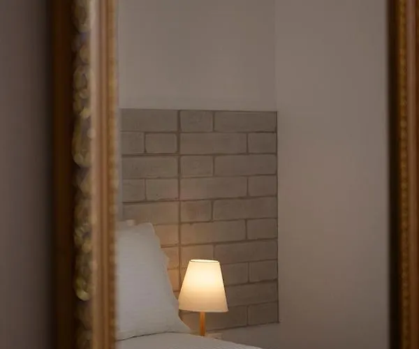 Hotel Agnadema Luxury Residences *