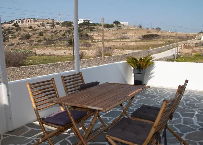 Hotel Agnadema Luxury Residences *