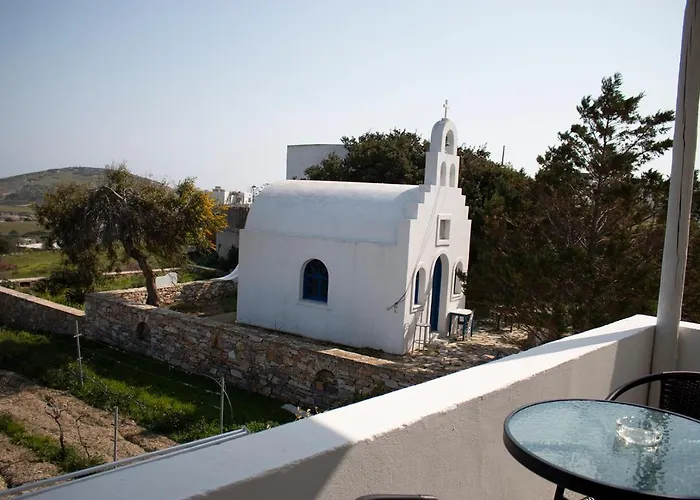 Agnadema Luxury Residences Hotel *