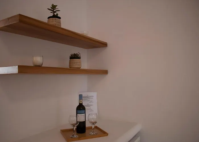 Agnadema Luxury Residences *