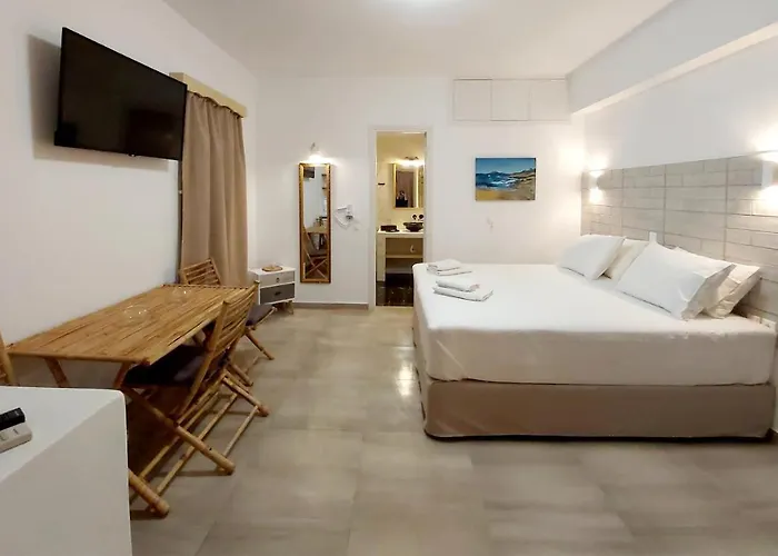 Hotel Agnadema Luxury Residences *