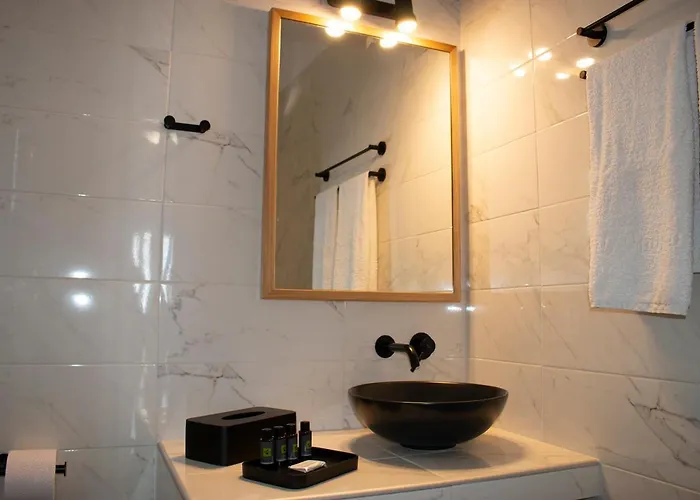 Hotel Agnadema Luxury Residences *