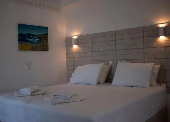 Hotel Agnadema Luxury Residences