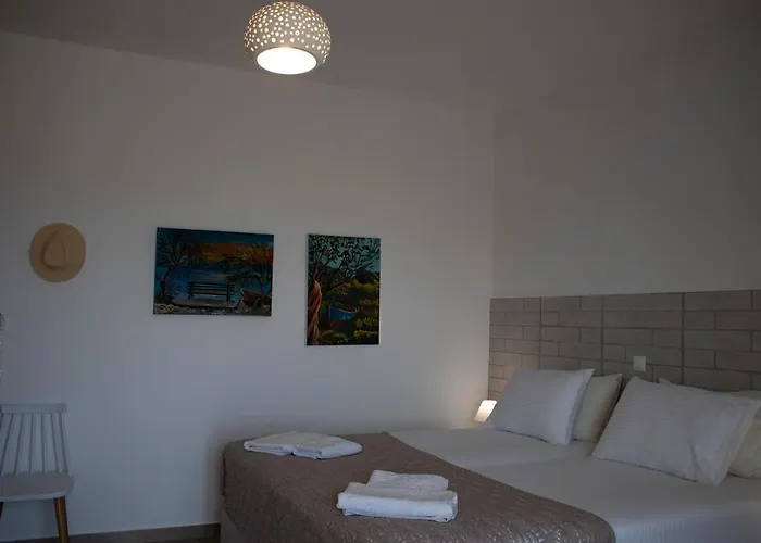 Agnadema Luxury Residences