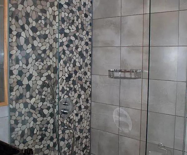 Hotel Agnadema Luxury Residences Schoinoussa