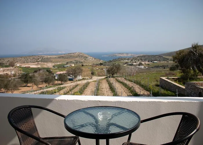 Agnadema Luxury Residences Hotel *