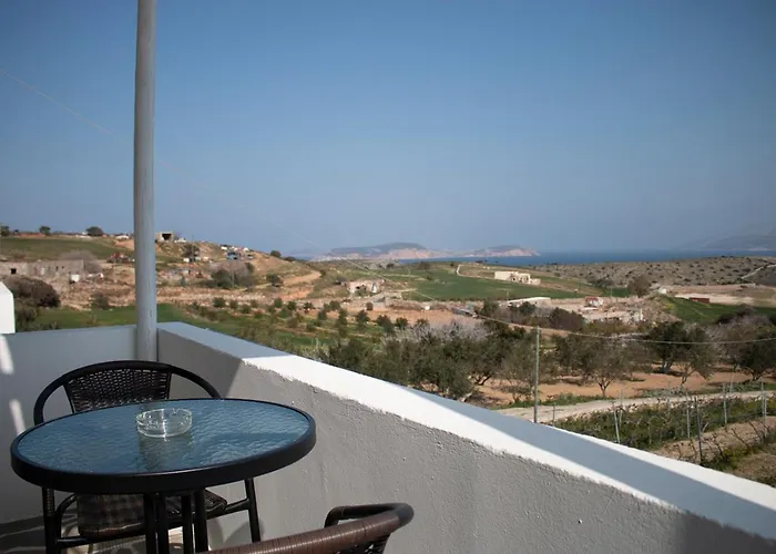 Agnadema Luxury Residences Hotel *