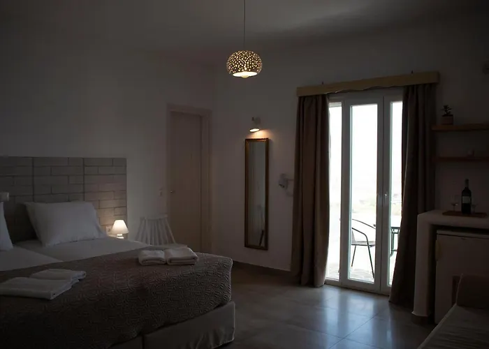 Agnadema Luxury Residences Hotel *