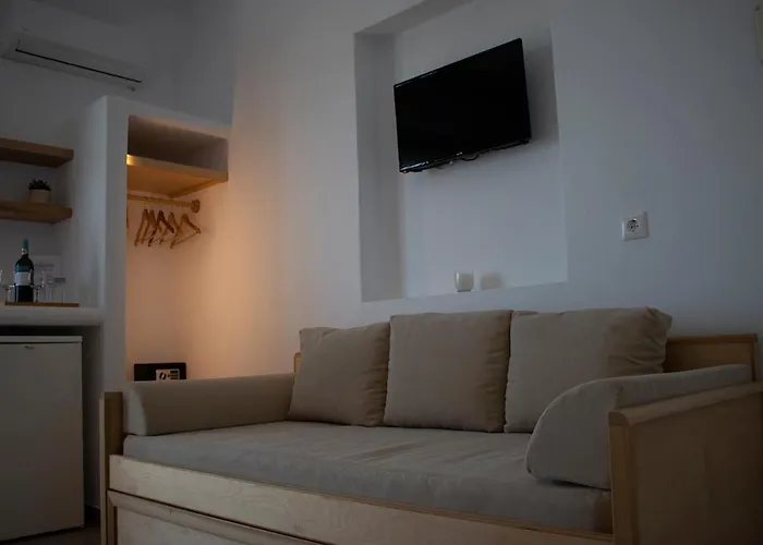 Agnadema Luxury Residences