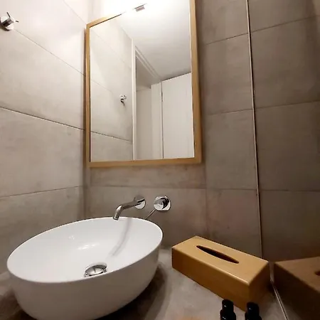 Hotel Agnadema Luxury Residences