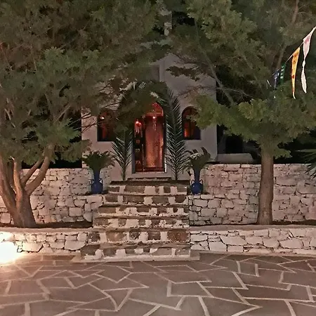 Agnadema Luxury Residences