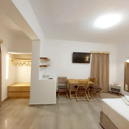 Agnadema Luxury Residences