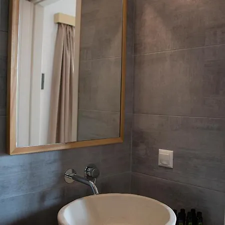 Hotel Agnadema Luxury Residences *