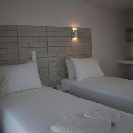 Agnadema Luxury Residences