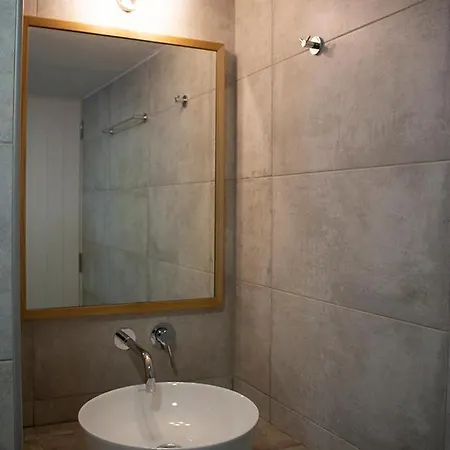 Agnadema Luxury Residences *