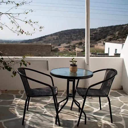 Agnadema Luxury Residences *