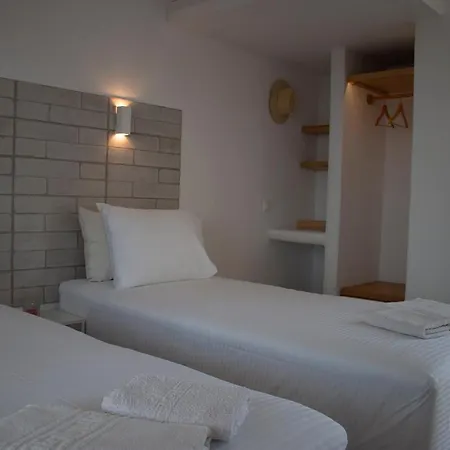 Hotel Agnadema Luxury Residences *