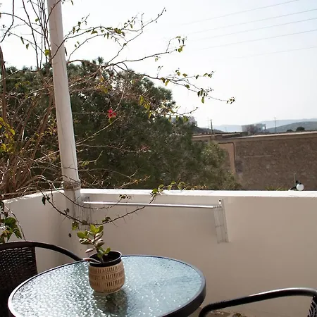 Hotel Agnadema Luxury Residences *