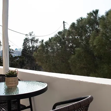 Agnadema Luxury Residences Hotel *