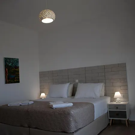 Hotel Agnadema Luxury Residences *