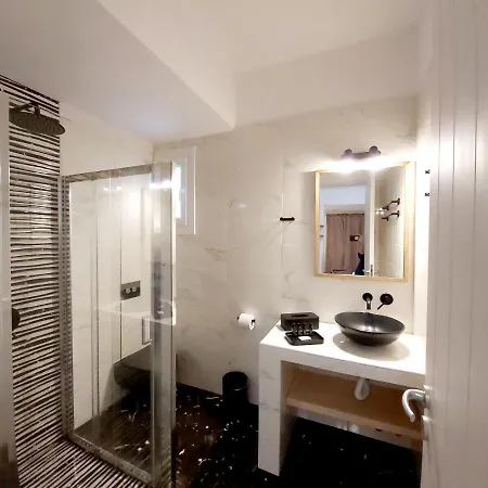 Agnadema Luxury Residences *