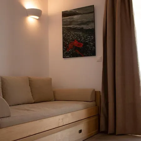 Agnadema Luxury Residences