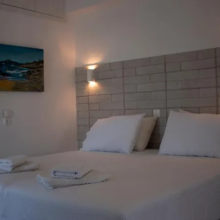 Hotel Agnadema Luxury Residences