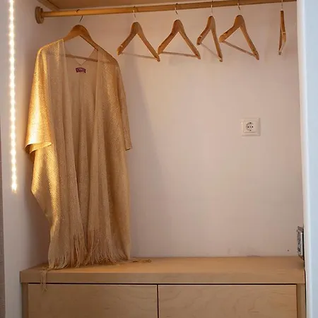 Hotel Agnadema Luxury Residences