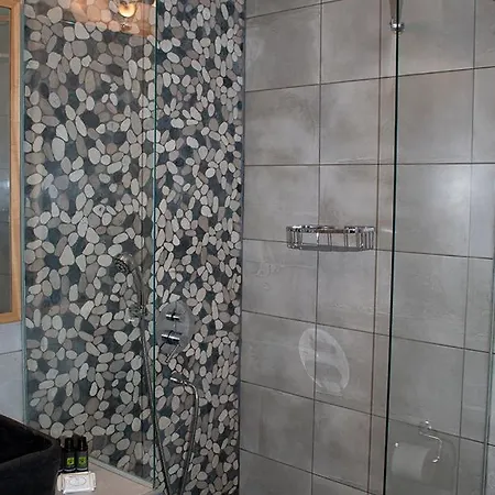 Hotel Agnadema Luxury Residences Schoinoussa